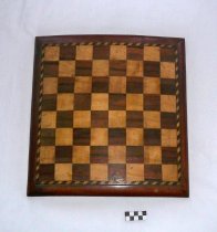 Board, Chess
